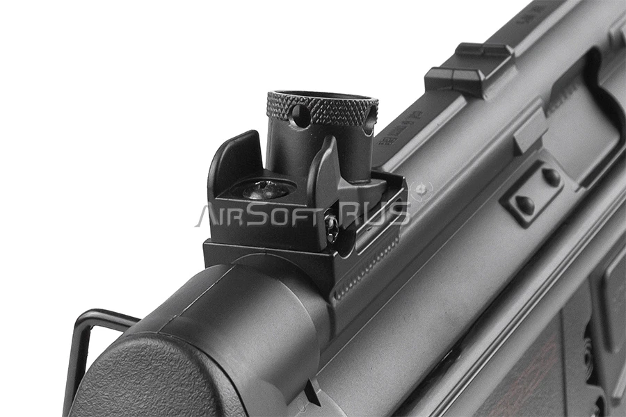 Пистолет-пулемет Cyma H&K MP5SD6 (CM041SD6)