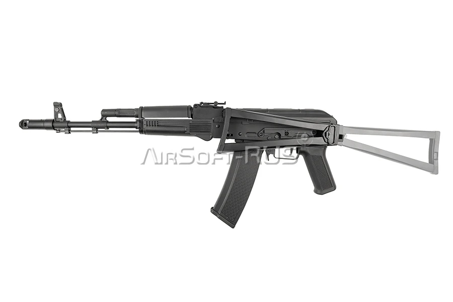 Автомат Specna Arms АК-74 Sport HAL BK (SA-J72)