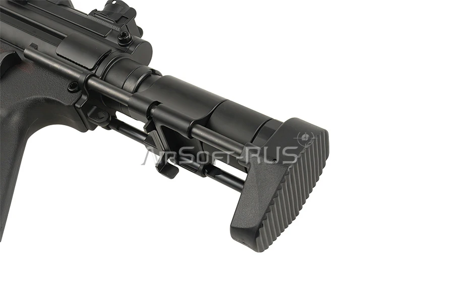 Пистолет-пулемет Cyma H&K MP5К Platinum Series (CM041L)