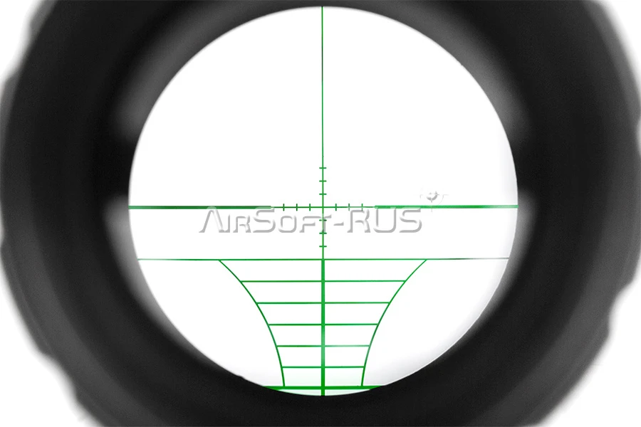 Оптический прицел Linyi 3-9x50 AOEG (LFO-3-9/50 AOEG)