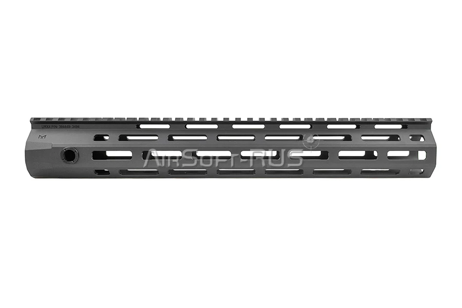 Цевье тактическое T&D KAC URX4 M-LOK 13' для M-серии (TD99495)