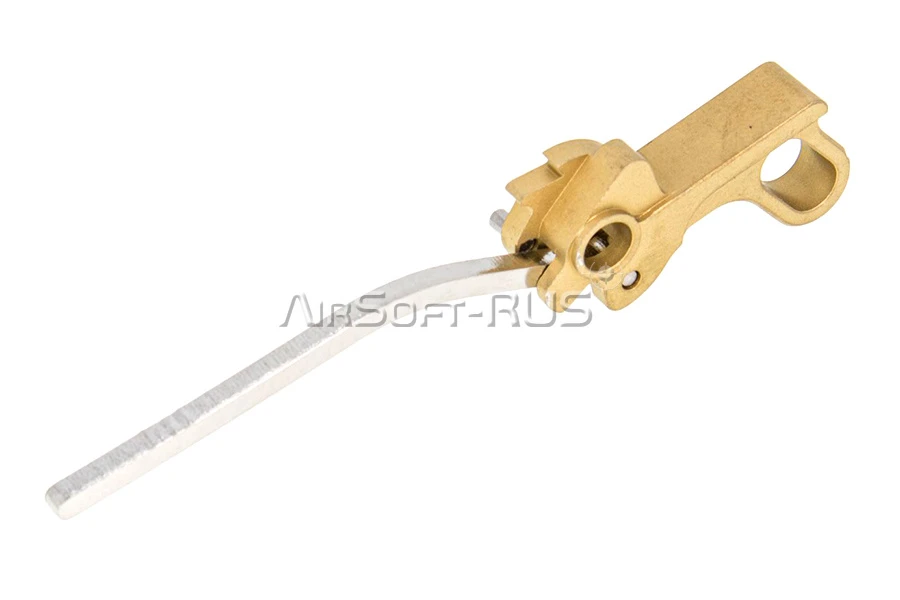 Внешний курок с тягой 5KU для Hi-Capa TM/WE GD (GB-514-GD)