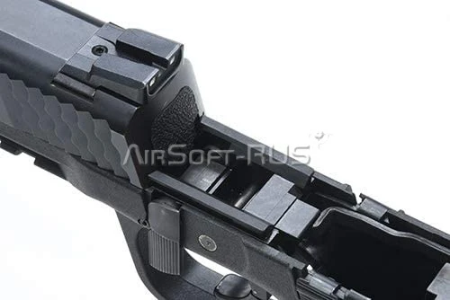 Направляющие затвора Guarder для M&P9 TM (M&P9-46)