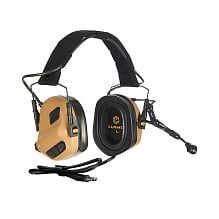 Активные наушники EARMOR M32 PLUS CB (M32 PLUS CB)