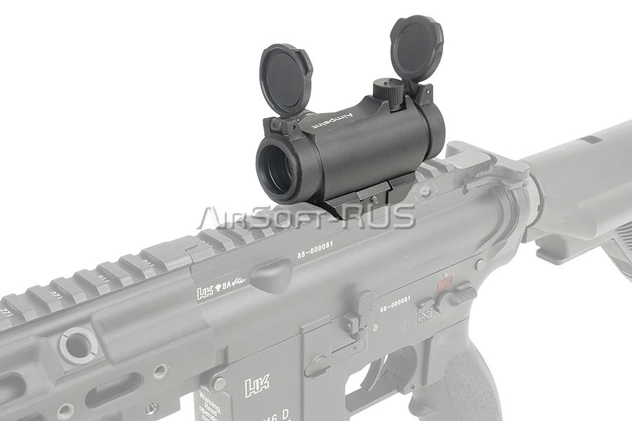 Прицел коллиматорный Marcool Aimpoint Micro T-1 (HY9132)