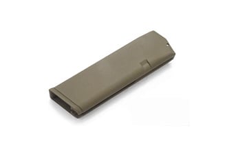 Облегчённый корпус магазина Guarder для G17/18C/22/34 9mm FDE TM (GLK-150(A)FDE)