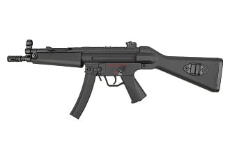 Пистолет-пулемёт Snow Wolf MP5SP (SW-050-SP)