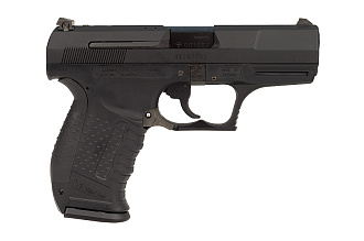 Пистолет WE Walther P99 GGB BK (DC-GP440) [2]