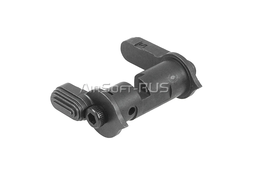 Переводчик Angry Gun для TM M4 MWS/MTR  (ANG-20211201)