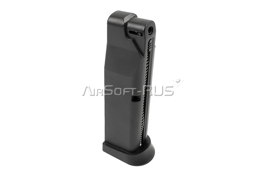Магазин газовый KWC для пистолета Taurus PT24/7 CO2 (KW-073)