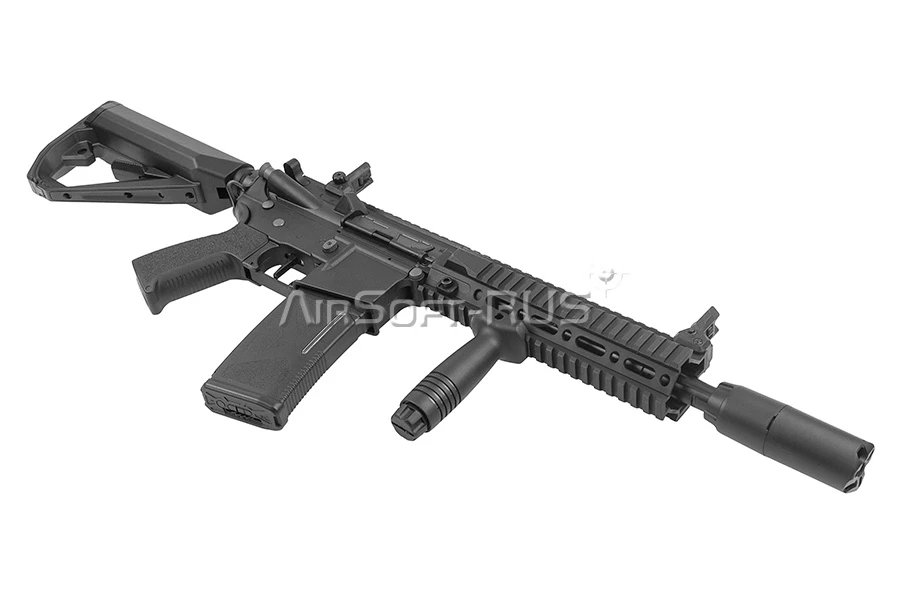 Карабин Arcturus LWT MK-II CQB 10" AEG SPORT ARC SE BK (AT-ST02-CQ-SE-BK)
