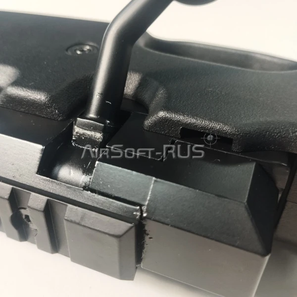 Снайперская винтовка Cyma L115A3 BK (DC-CM706-BK) [1]