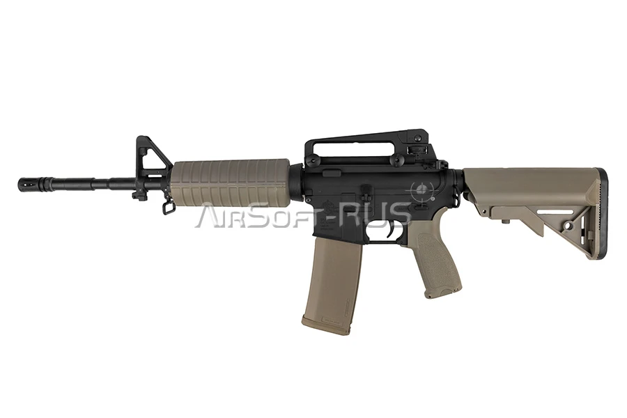 Карабин Specna Arms M4A1 TAN (SA-E01-TN)