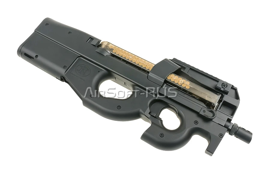 Пистолет-пулемёт Cyma FN P90 (DC-CM060) [2]