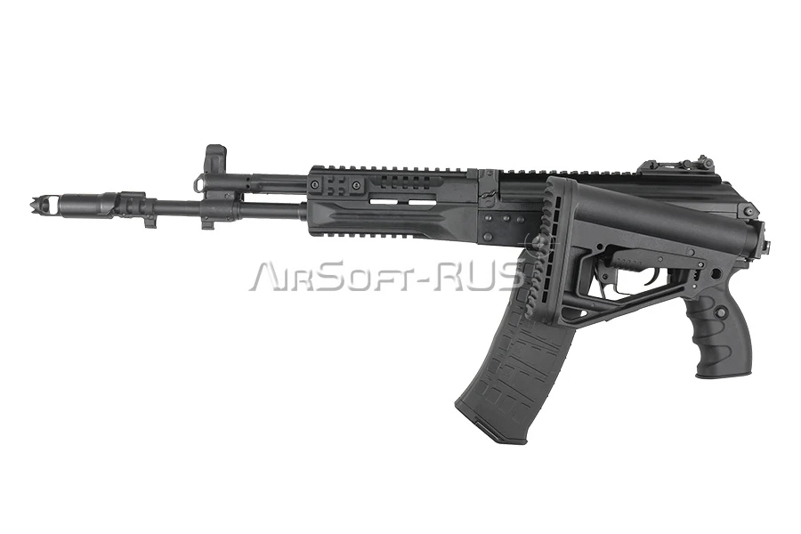 Автомат E&L АК-12 AEG Essential (DC-EL-A116S[1])