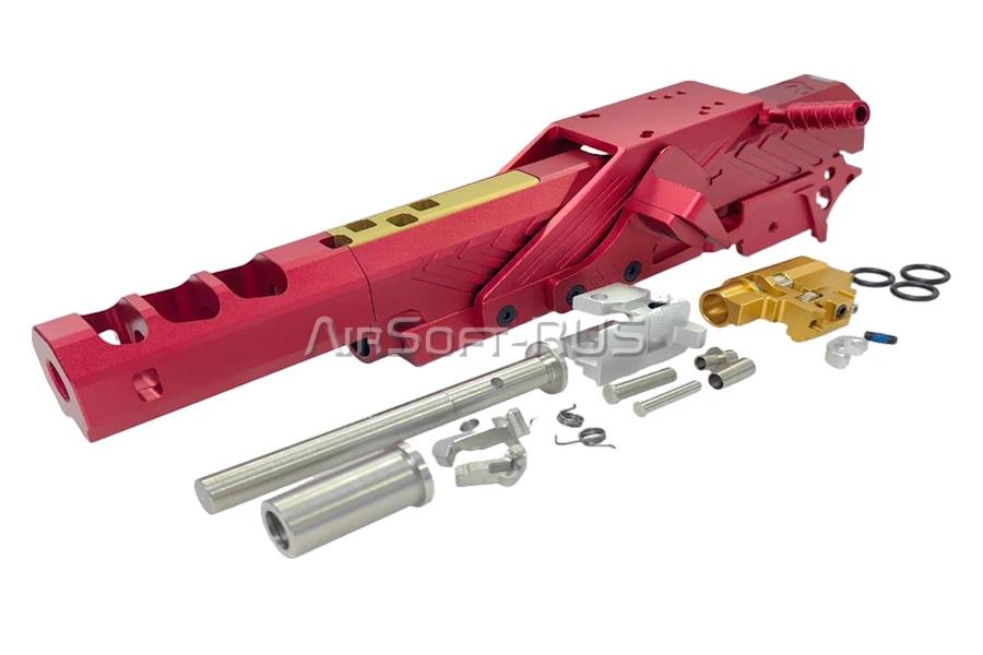 Кит 5KU INF Style IMM для Hi-Capa TM RD/GD (GB-615-RDGD)