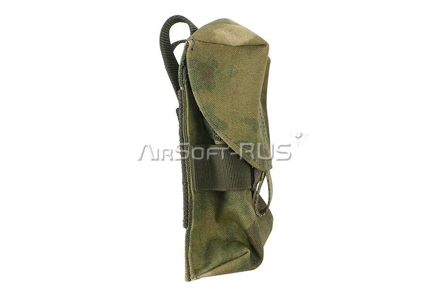 Подсумок ASR одинарный магазинный для СВД DM (ASR-SVD-DM)
