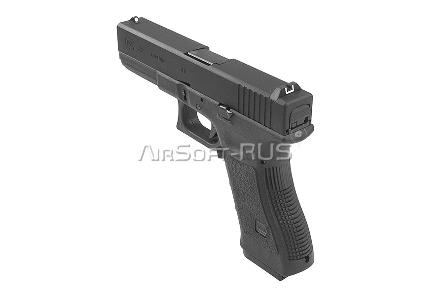 Пистолет East Crane Glock 22 (EC-1101-3)