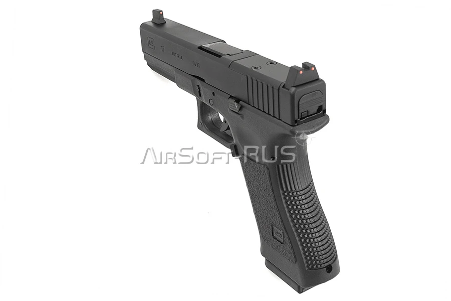 Пистолет East Crane Glock 17 Gen 3 MOS (DC-EC-1101-MOS) [1]