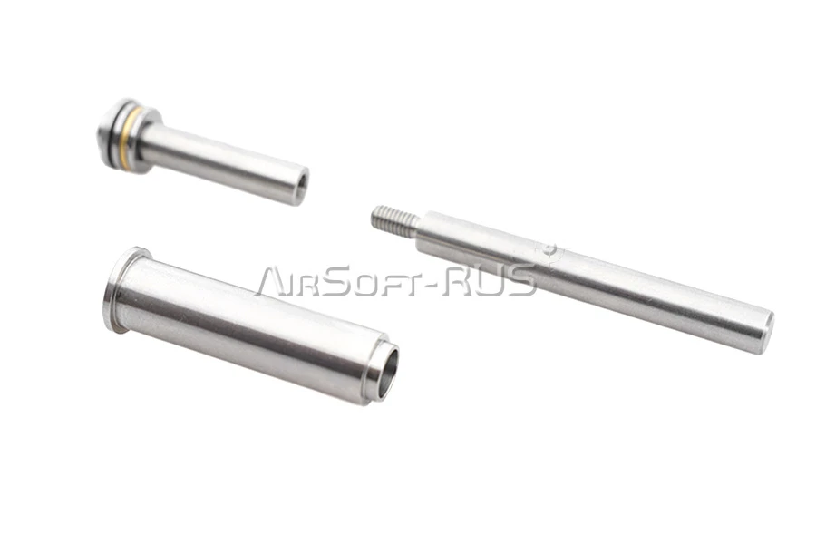 Направляющая пружины с заглушкой 5KU для M1911A1/MEU TM SV (GB-552-SV)
