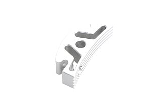 Спусковой крючок 5KU для TM Hi-Capa 2 Shoe D SV (GB-546S-SV)