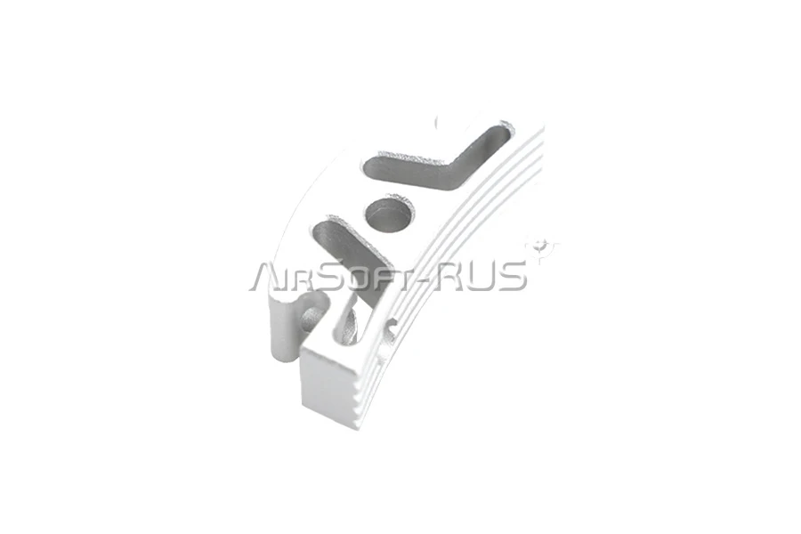 Спусковой крючок 5KU для TM Hi-Capa 2 Shoe D SV (GB-546S-SV)