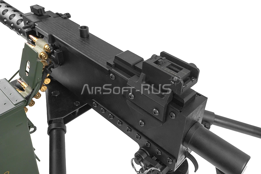 Пулемет A&K Browning M1919 (M1919)