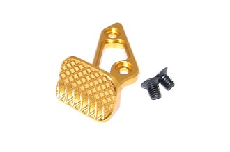 Упор для большого пальца 5KU для Hi-Capa TM Gold (GB-282-GDR)