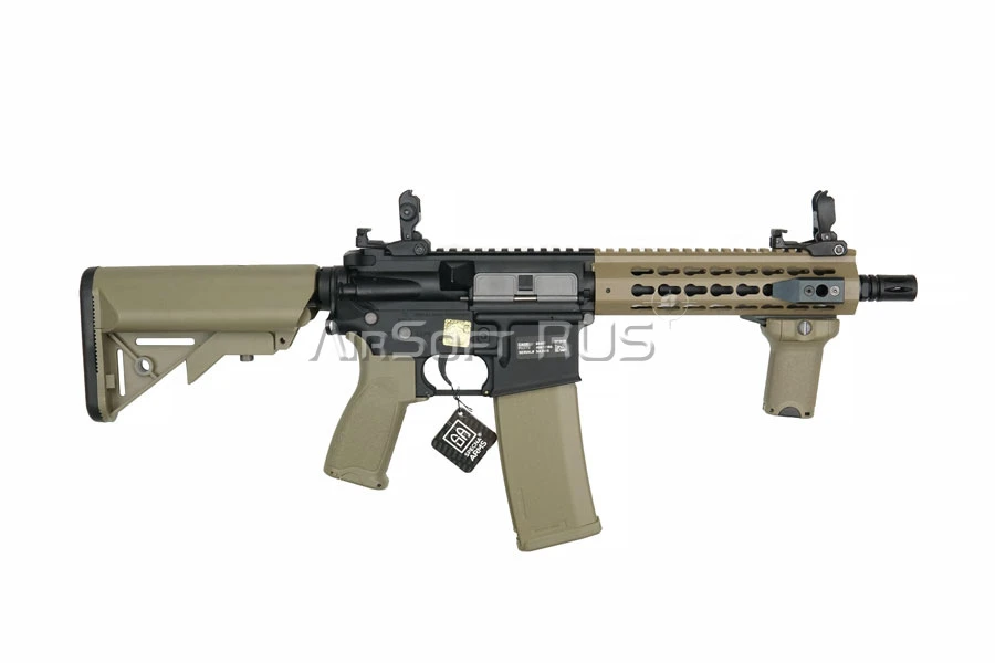 Карабин Specna Arms AR-15 URX-4 DE (SA-E08-TN)