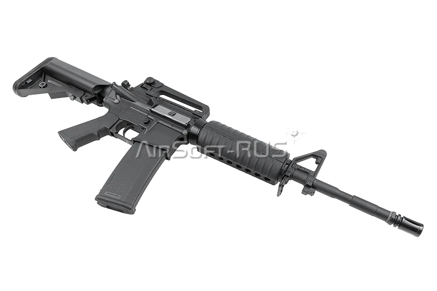 Карабин Specna Arms M4A1 BK (SA-F10-XASR)