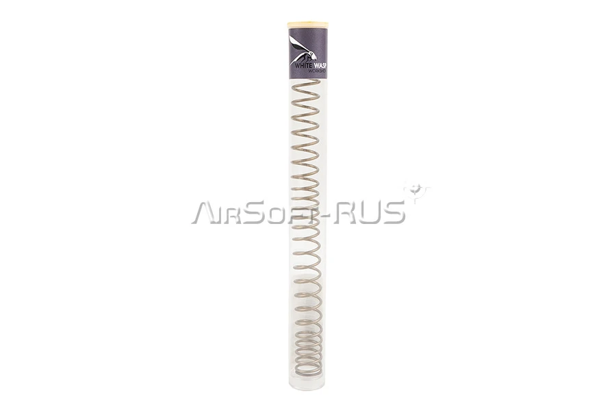 Пружина White Wasp AEG MS110 (WW-MS110)