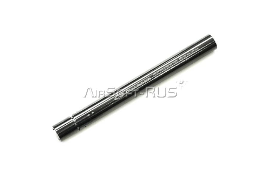 Стволик внутренний Guarder Black Edition 6.02 87mm для Glock 19 VSR/GBB тип (TN-29)