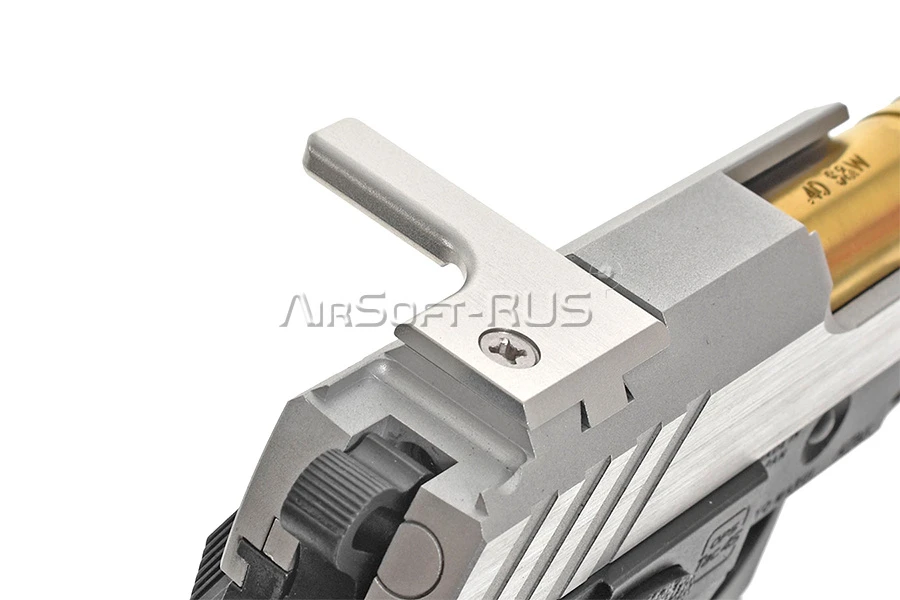 Ручка затвора COWCOW для Hi-Capa Handle Standard DL SV (CCT-TMHC-097)