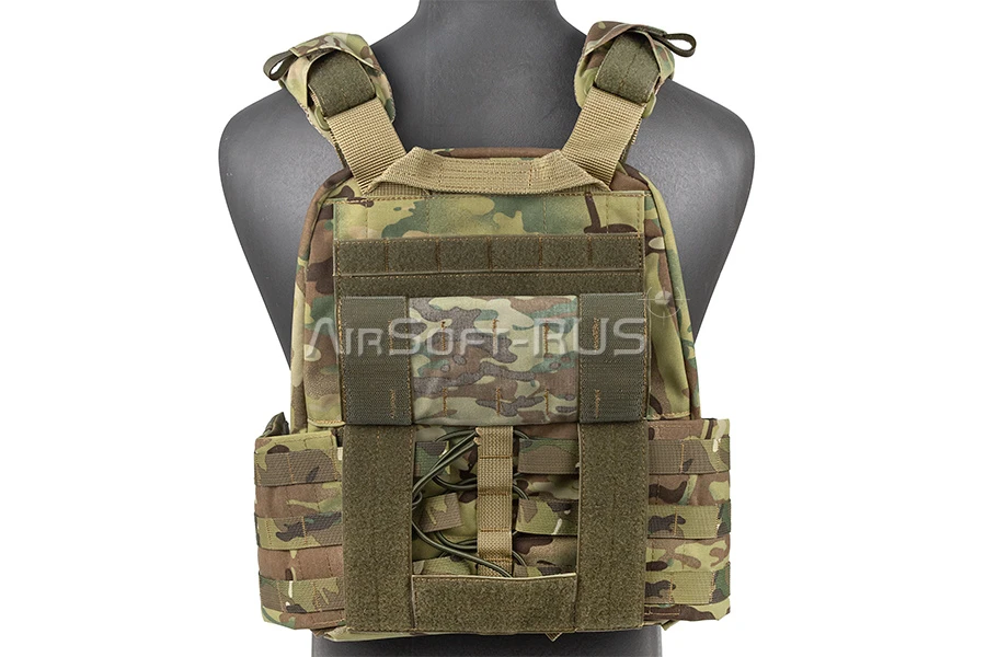 Бронежилет ASR M3 MC (ASR-M3-MC)