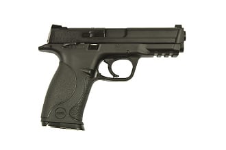 Пистолет KWC Smith&Wesson M&P 9 CO2 GBB (DC-KCB-48AHN) [3]