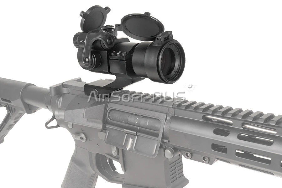 Прицел коллиматорный Marcool Aimpoint M2 высокая база (HY9139)