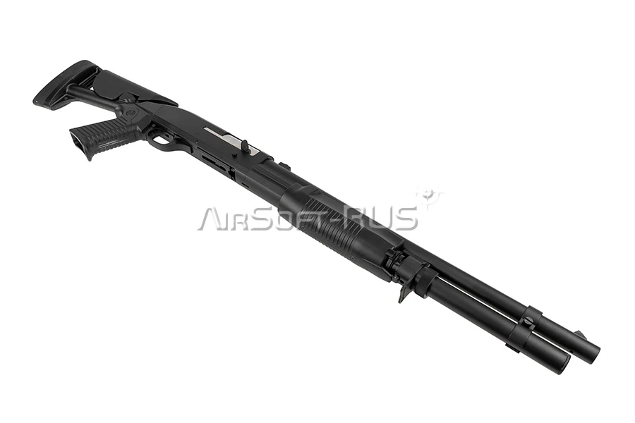 Дробовик Cyma Remington M870 пластик (CM363L)