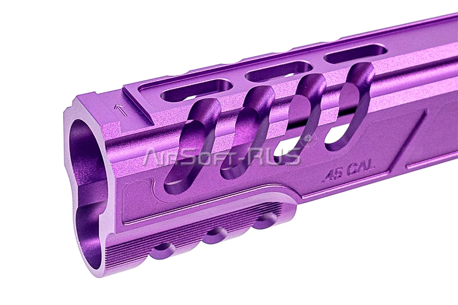 Затвор Speed Cat 5KU для Hi-Capa/1911 PU (JI-103-PU)