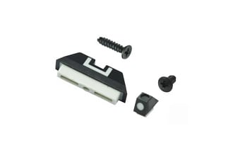 Мушка и целик Guarder для GBB пистолета Glock 18C TM (GLK-228)