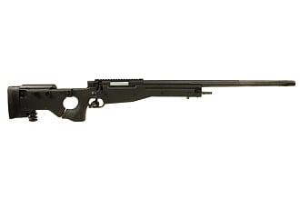 Снайперская винтовка Cyma L115A3 BK (DC-CM706-BK) [1]