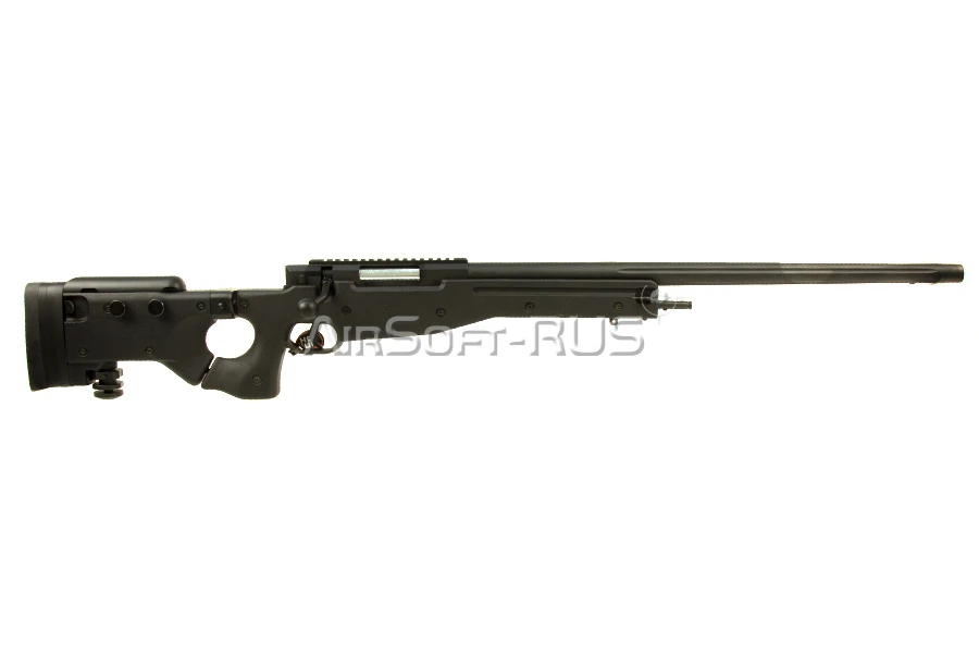 Снайперская винтовка Cyma L115A3 BK (DC-CM706-BK) [1]