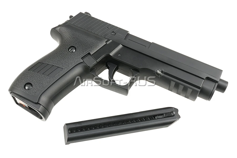 Пистолет Cyma SigSauer AEP (CM122)