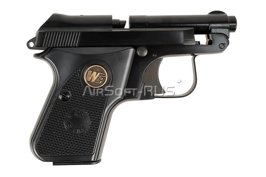 Пистолет WE Beretta 950 Jetfire GBB (WE-CT002-BK)