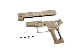 Кит Guarder P226 Navy TAN TM (P226-17(TAN))