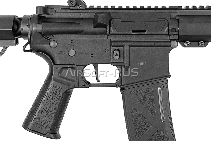 Карабин Arcturus Advancer MOD2 Minimalist CQB 10" LITE AEG FE (AT-NY01M2-CQ-FE)