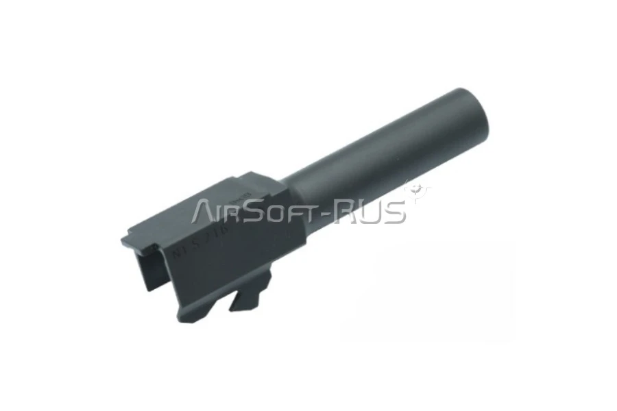Внешний ствол Guarder для Glock 26 BK (GLK-89(BK))