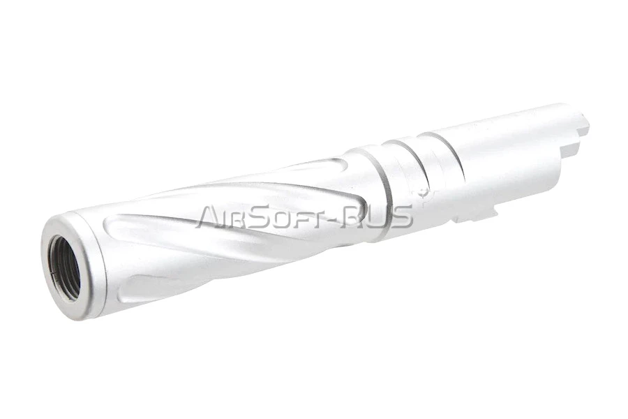 Внешний ствол 5KU для Hi-Capa 4.3 TM SV (GB-523-SV)