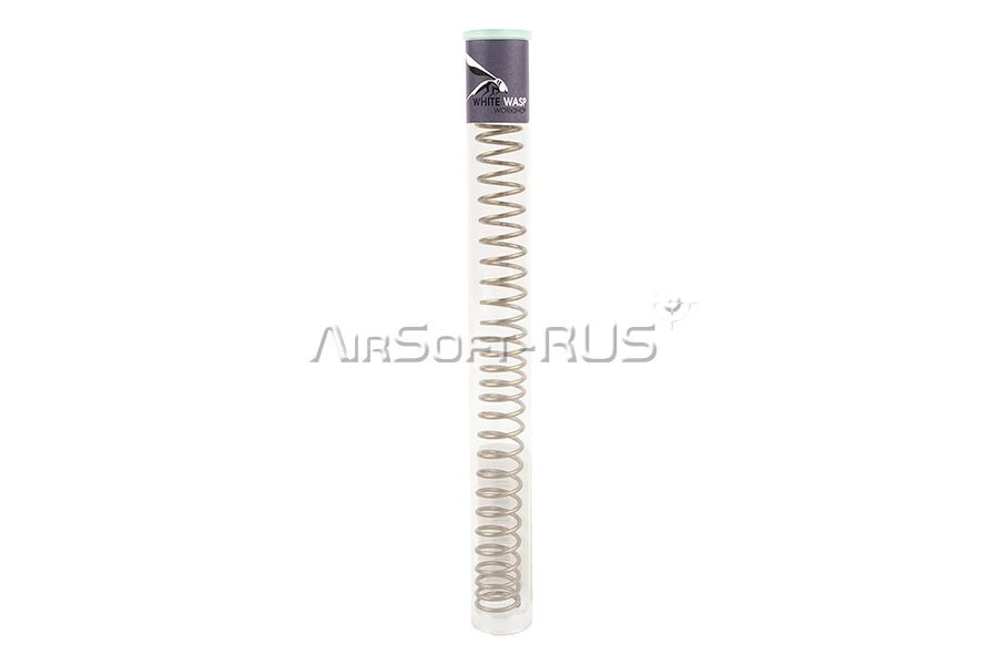 Пружина White Wasp AEG MS100 (WW-MS100)