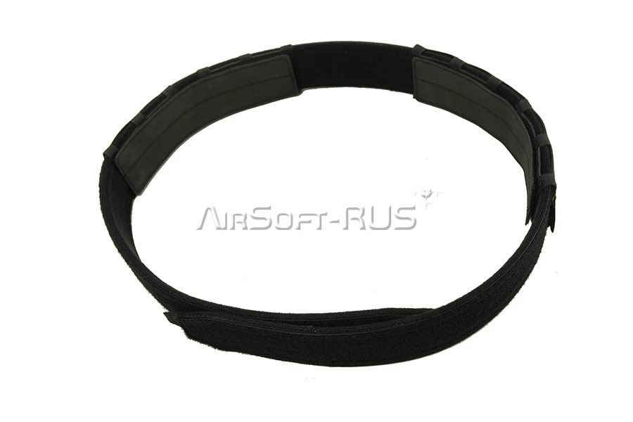 Модульный пояс Imba Gear RONIN BELT BK (igb03b)