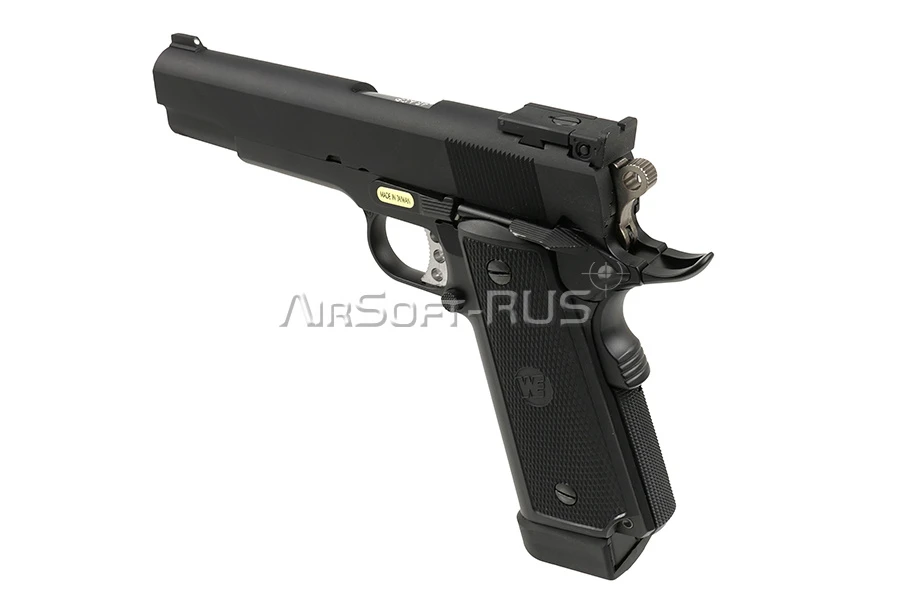 Пистолет WE Colt 1911 Para GGBB (GP101)